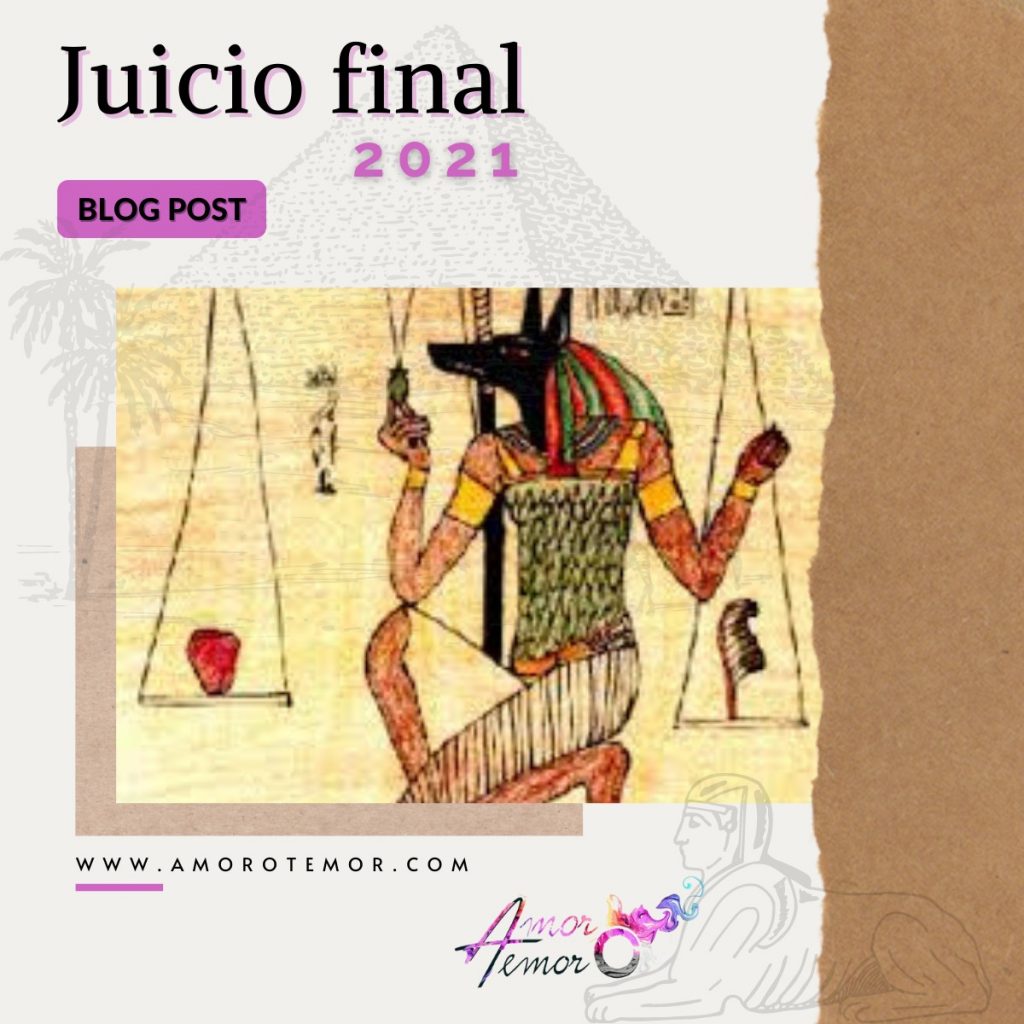 Jucio Final 2021