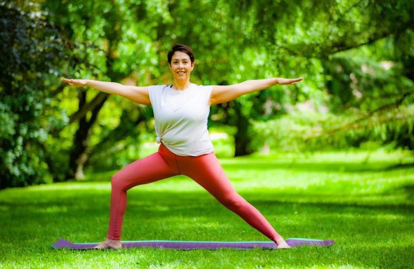 beneficios del Yoga